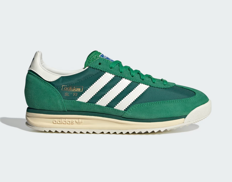 Adidas Originals SL 72 RS Vert