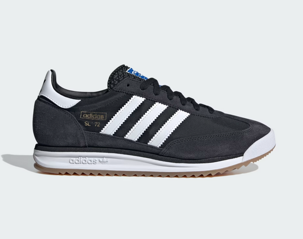 Adidas Originals SL 72 RS Noir