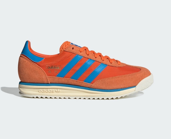 Adidas Originals SL 72 RS Orange