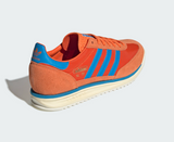 Adidas Originals SL 72 RS Orange