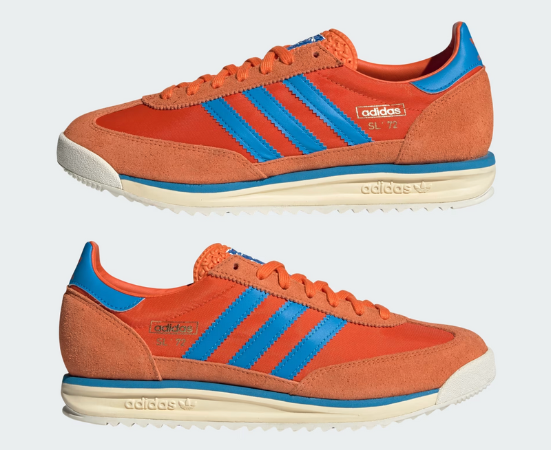 Adidas Originals SL 72 RS Orange