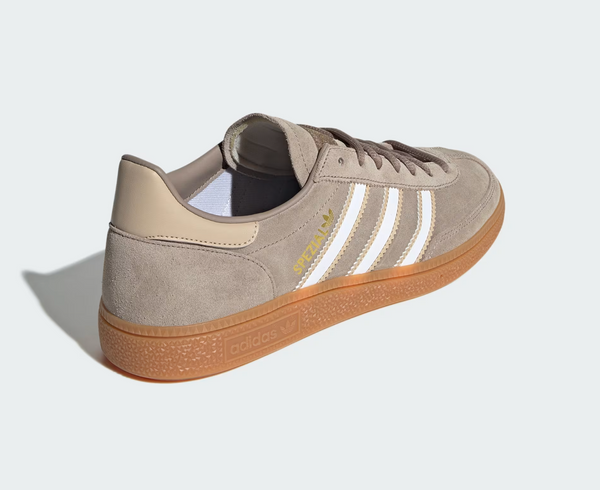 Adidas Spézial Beige