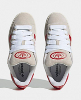 Adidas CAMPUS 00s crystal rouge