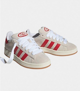 Adidas CAMPUS 00s crystal rouge