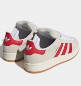 Adidas CAMPUS 00s crystal rouge