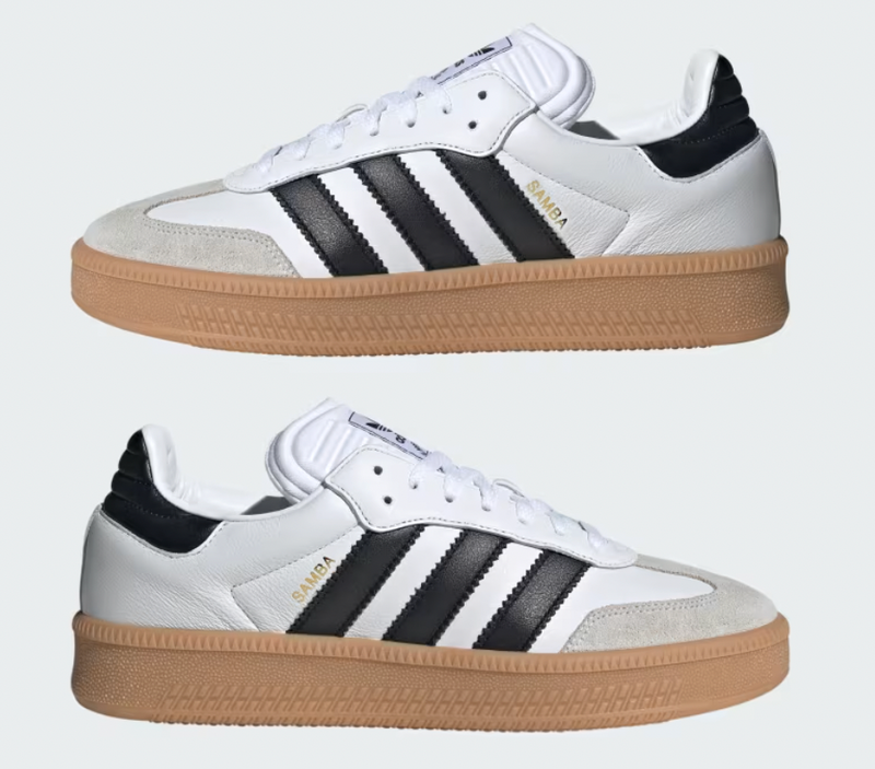 Samba XLG